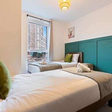 Evergreen Haven - Central 2Br - Free Parking W High Speed Wifi Birmingham Exteriör bild