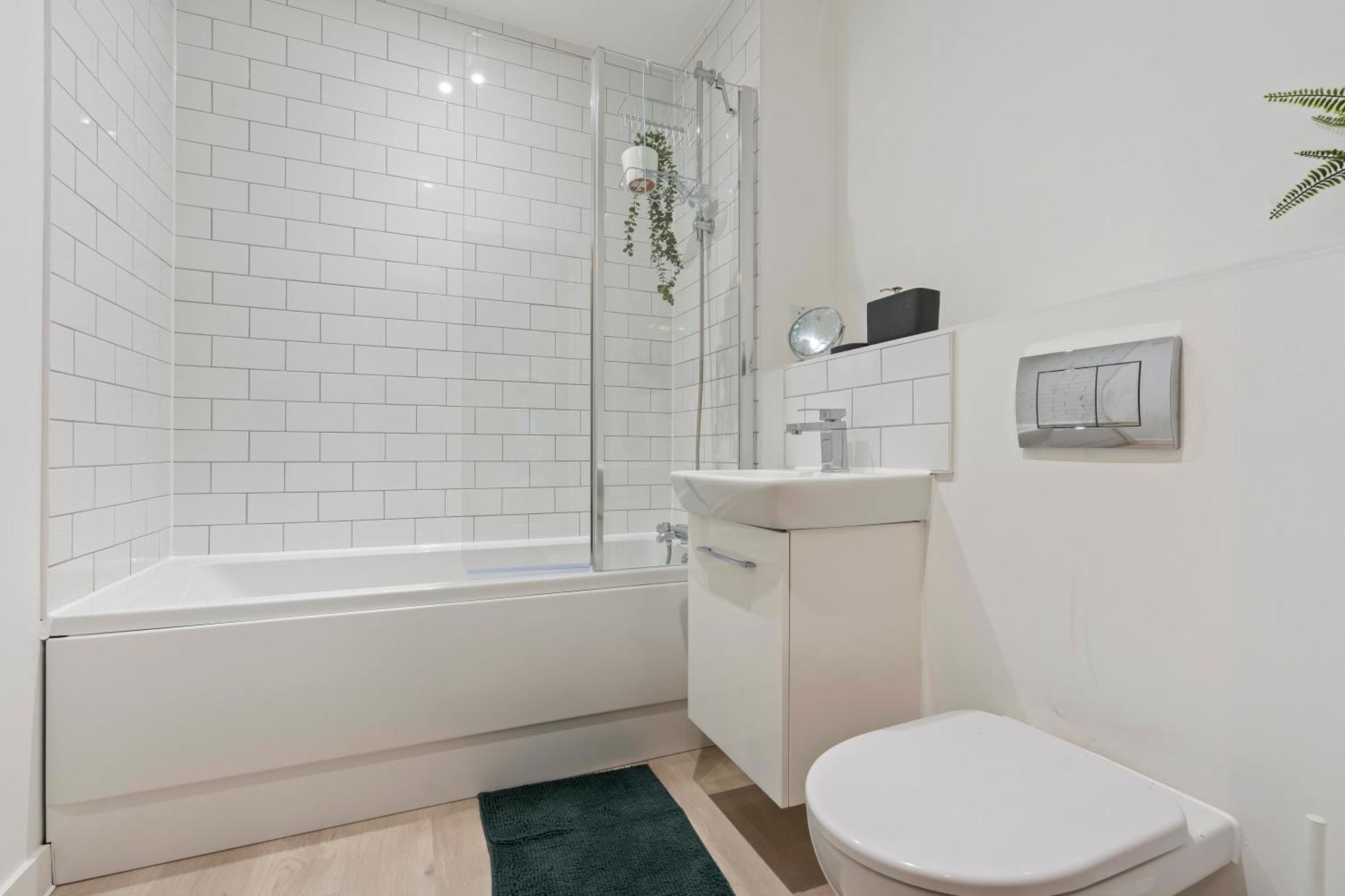Evergreen Haven - Central 2Br - Free Parking W High Speed Wifi Birmingham Exteriör bild