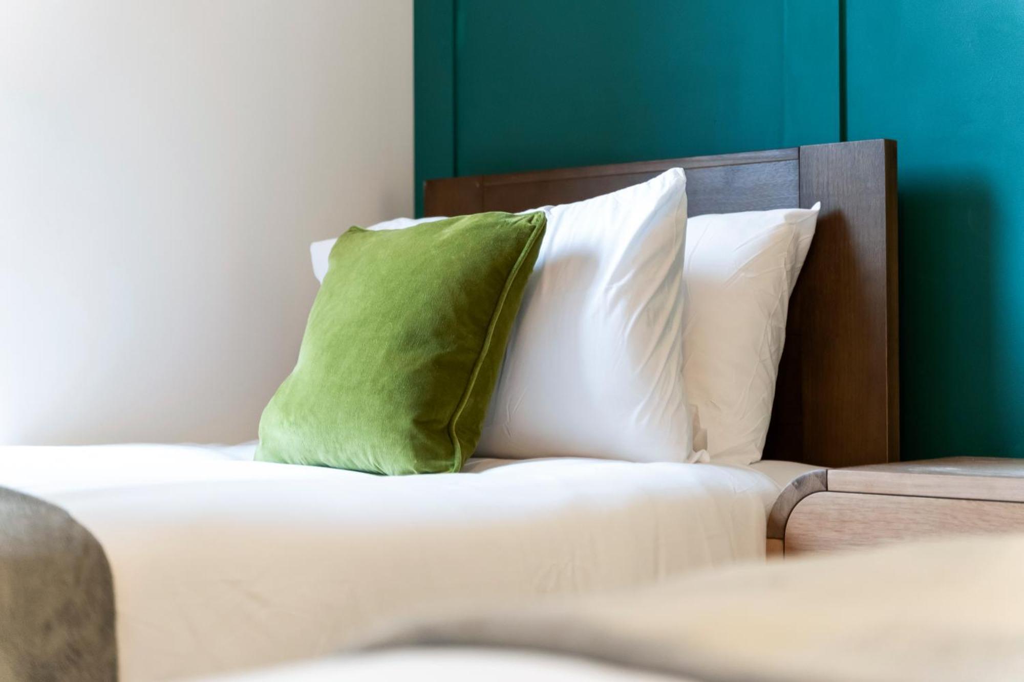 Evergreen Haven - Central 2Br - Free Parking W High Speed Wifi Birmingham Exteriör bild